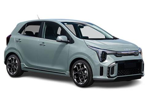 Kia Picanto #2
