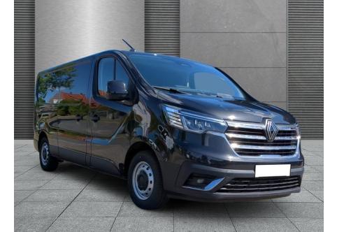 Renault Trafic #2