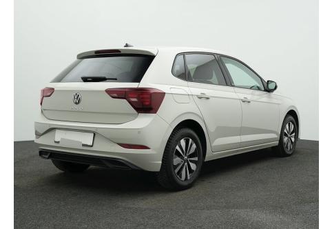 VW Polo #5