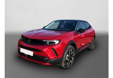 Opel Mokka #1