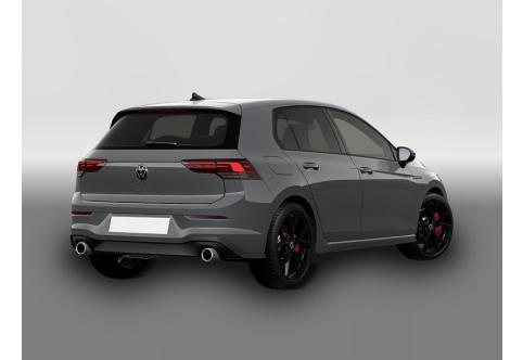 VW Golf #3