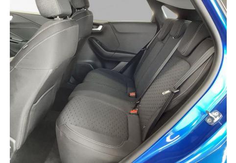 Ford Puma #8