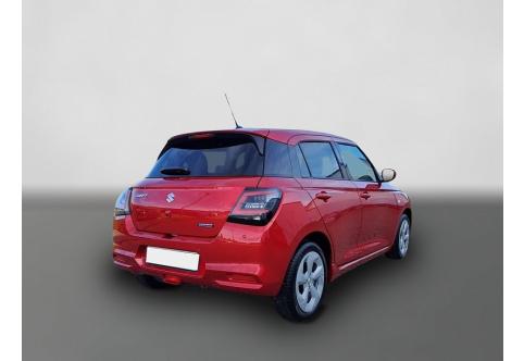 Suzuki Swift #5