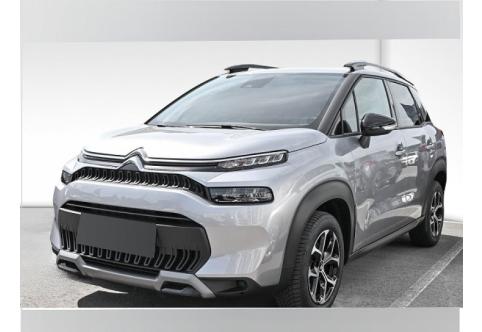 Citroën C3 Aircross #1