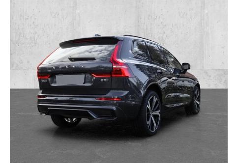 Volvo XC60 #2