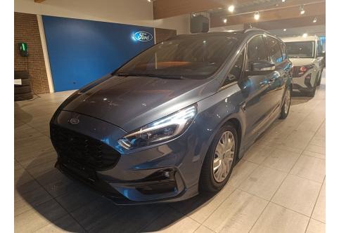 Ford S-MAX #1