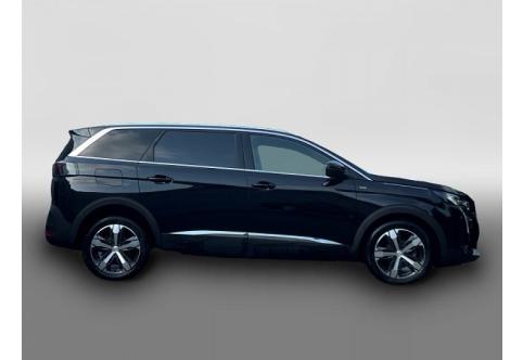 Peugeot 5008 #5