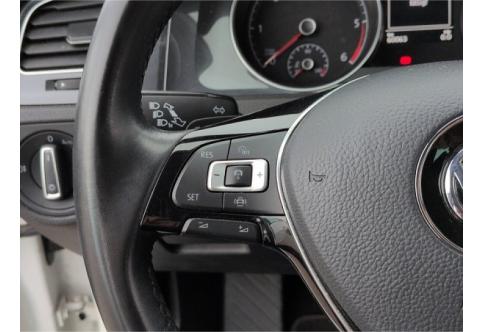 VW Golf #16