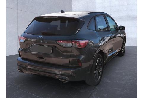 Ford Kuga #2