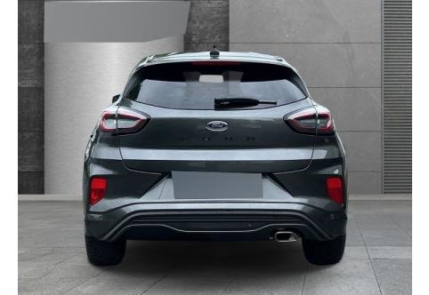 Ford Puma #3