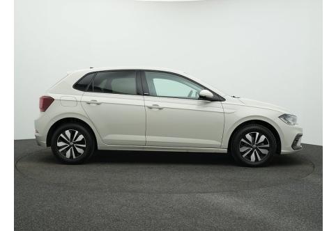VW Polo #6