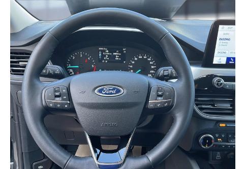 Ford Kuga #11