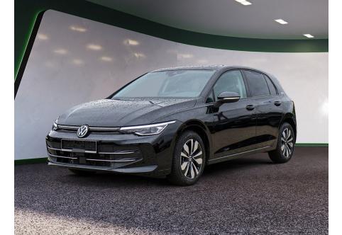 VW Golf #1
