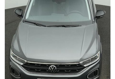 VW T-Roc #20