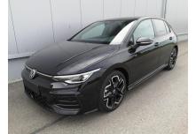 VW Golf e-golf