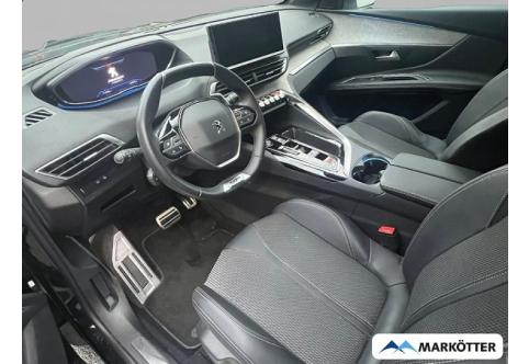 Peugeot 3008 #5