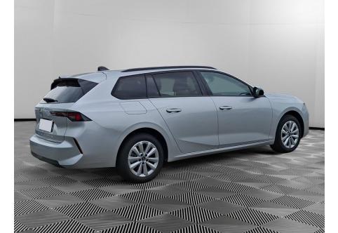 Opel Astra #2