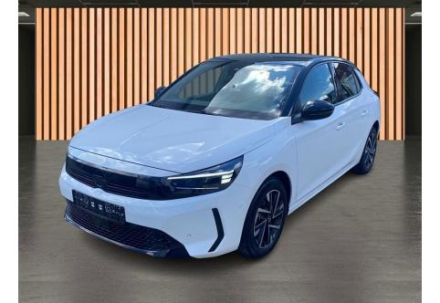 Opel Corsa #1