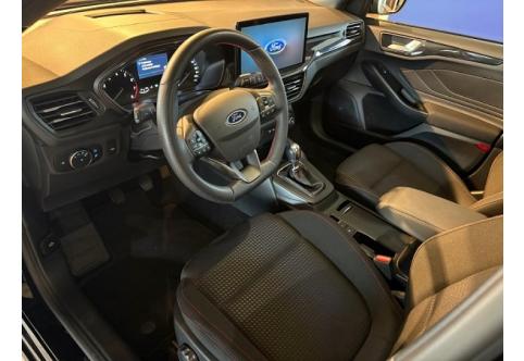Ford Focus #10