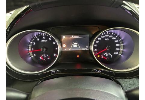 KIA cee'd #13