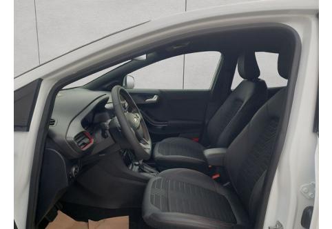 Ford Puma #10