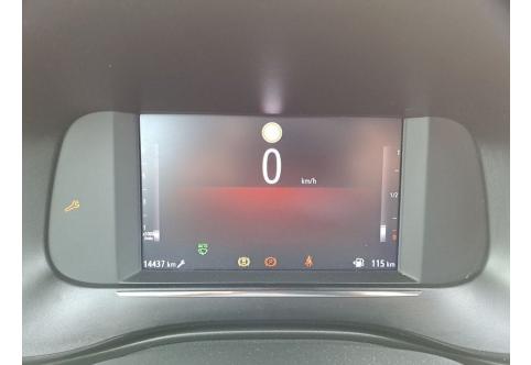 Opel Corsa #12
