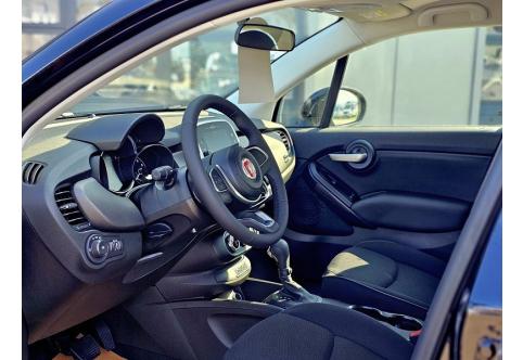 Fiat 500X #5