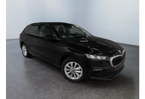 Skoda Scala #1