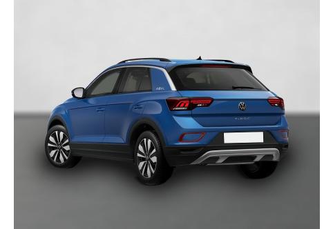 VW T-Roc #3