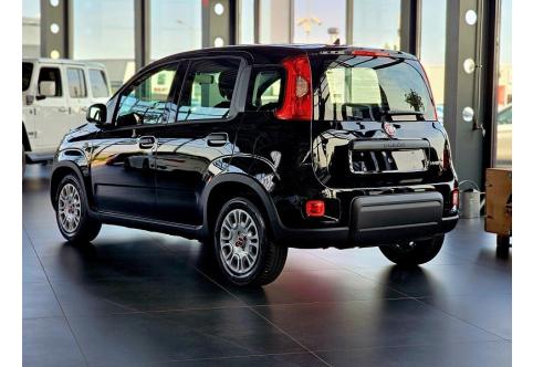 Fiat Panda #1