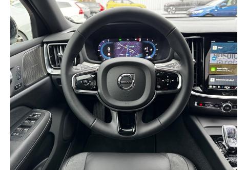 Volvo V60 #14