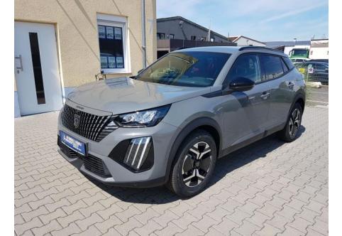 Peugeot 2008 #1