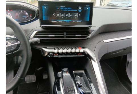 Peugeot 3008 #11