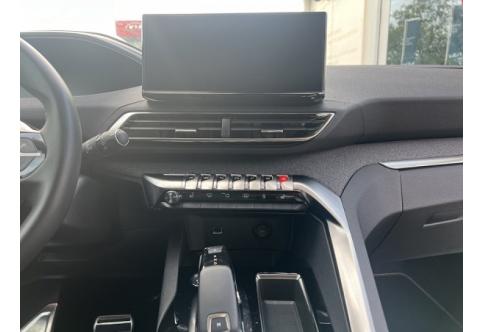 Peugeot 3008 #11