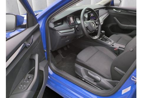 Skoda Octavia #5