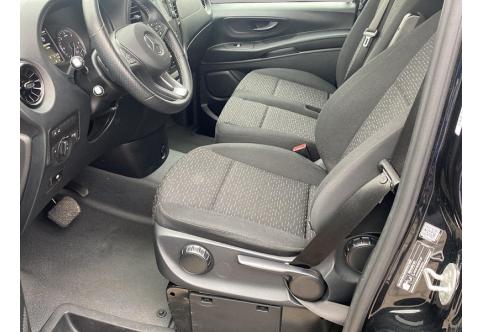 Mercedes-Benz Vito #3