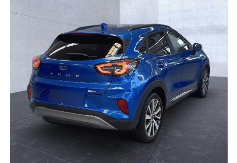 Ford Puma #3