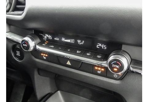 Mazda CX-30 #11