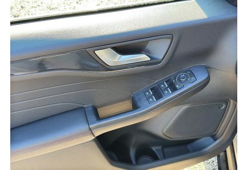 Ford Kuga #5