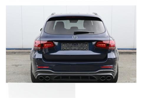Mercedes-Benz GLC-Klasse #2