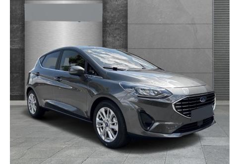 Ford Fiesta #3