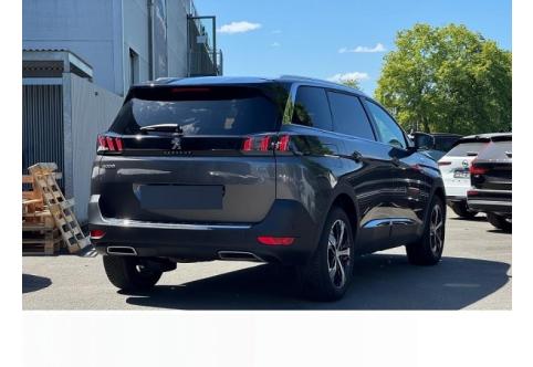 Peugeot 5008 #2