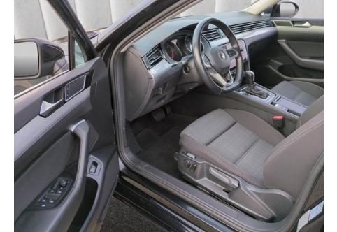 VW Passat #5
