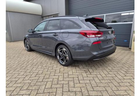 Hyundai i30 #1