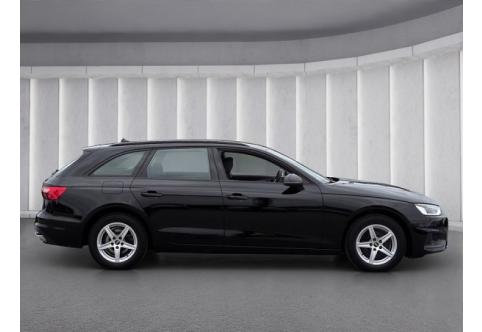 Audi A4 #2