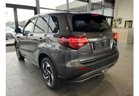 Suzuki Vitara #4