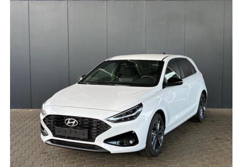 Hyundai i30 #1