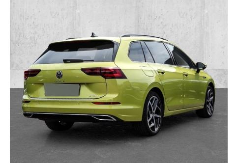 VW Golf #2