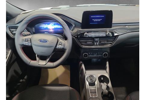 Ford Kuga #11