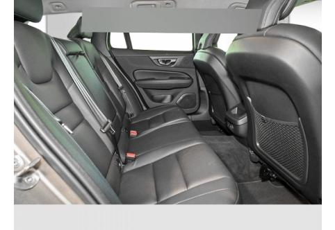 Volvo V60 #10
